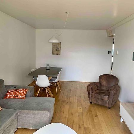 Appartement Cosy Lyon Zewnętrze zdjęcie
