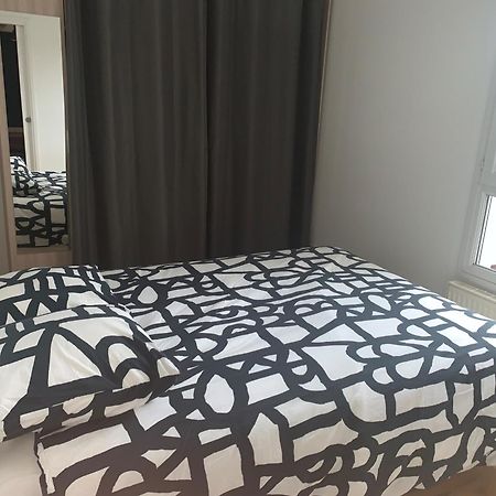 Appartement Cosy Lyon Zewnętrze zdjęcie