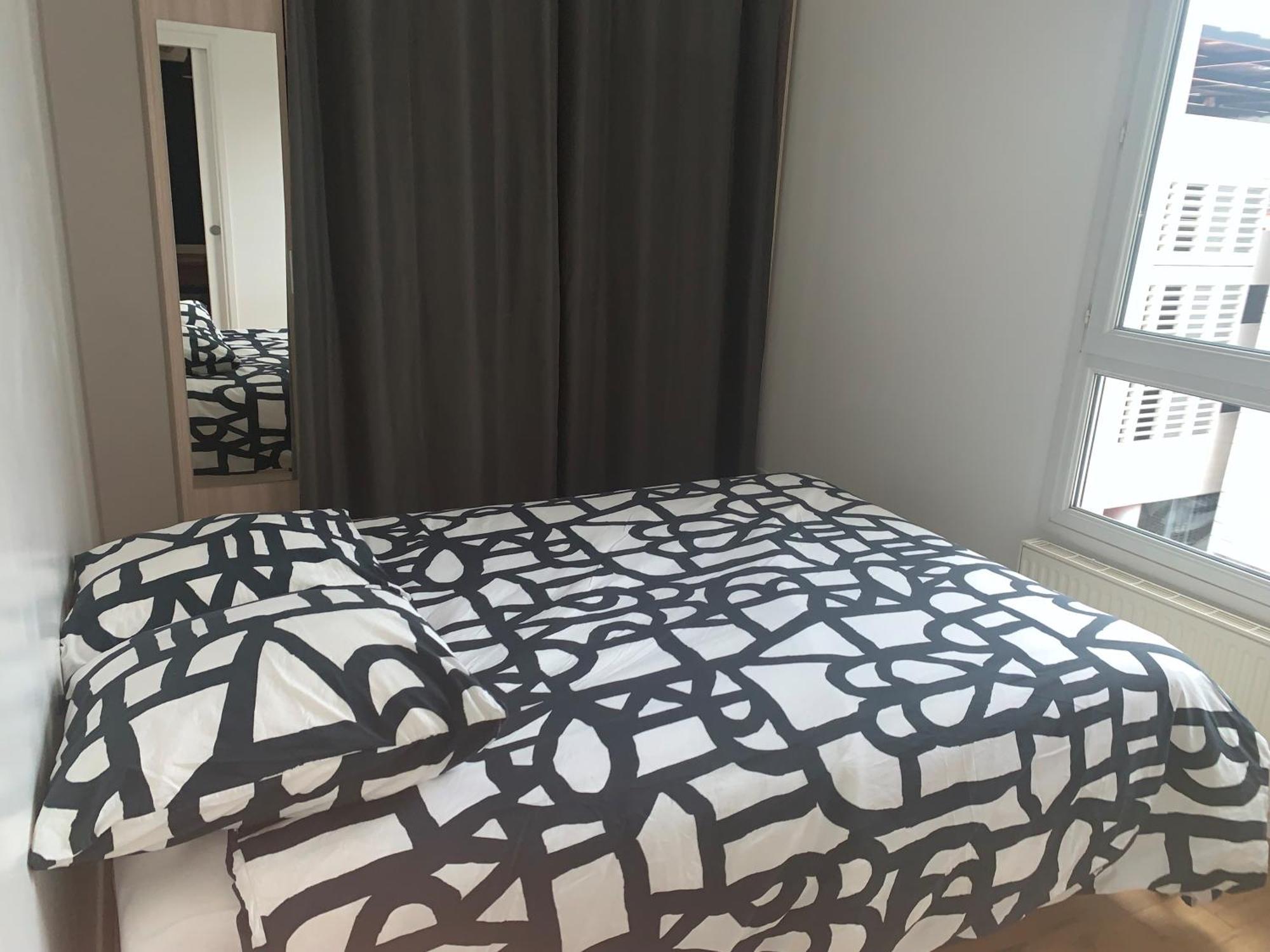 Appartement Cosy Lyon Zewnętrze zdjęcie